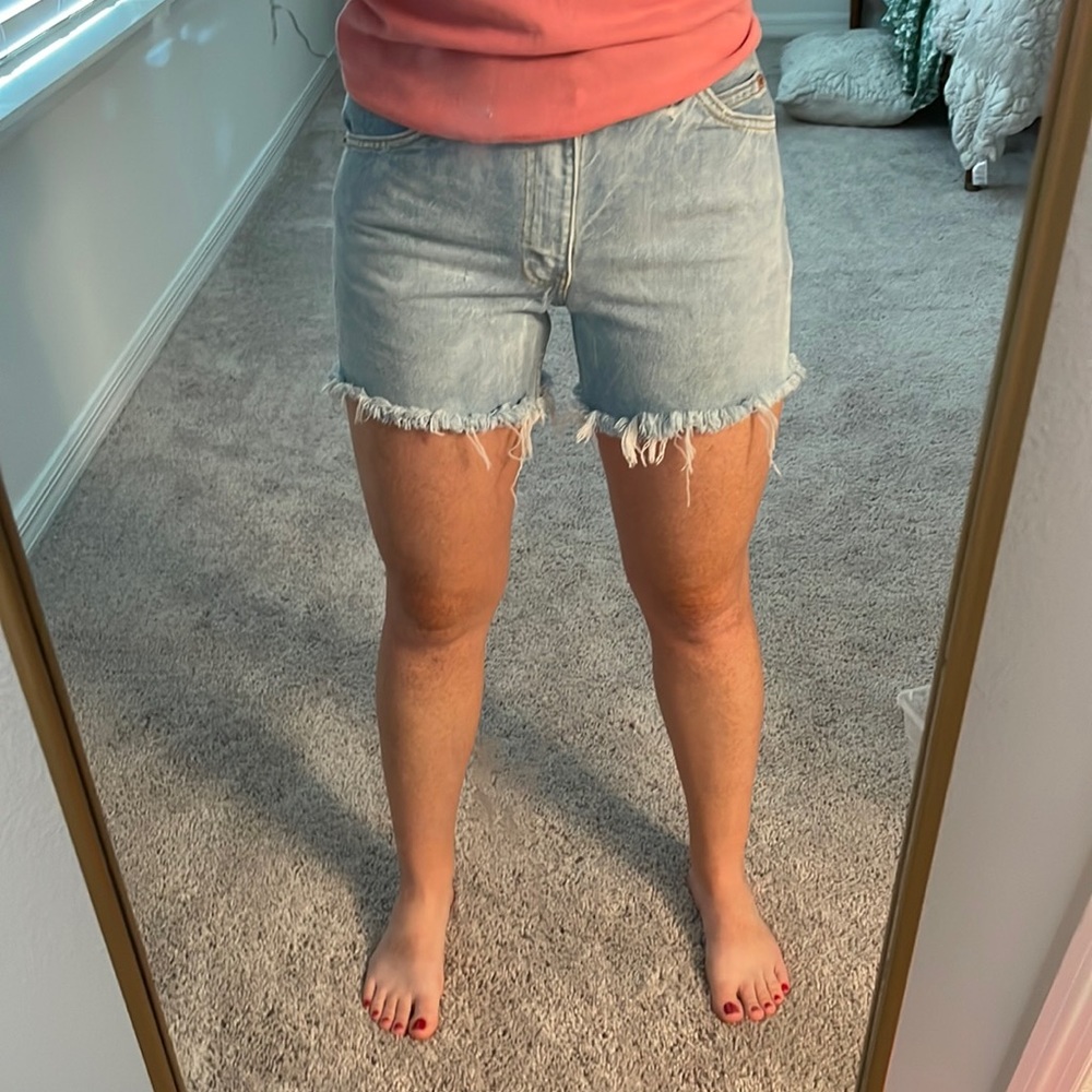 Vintage Levi’s